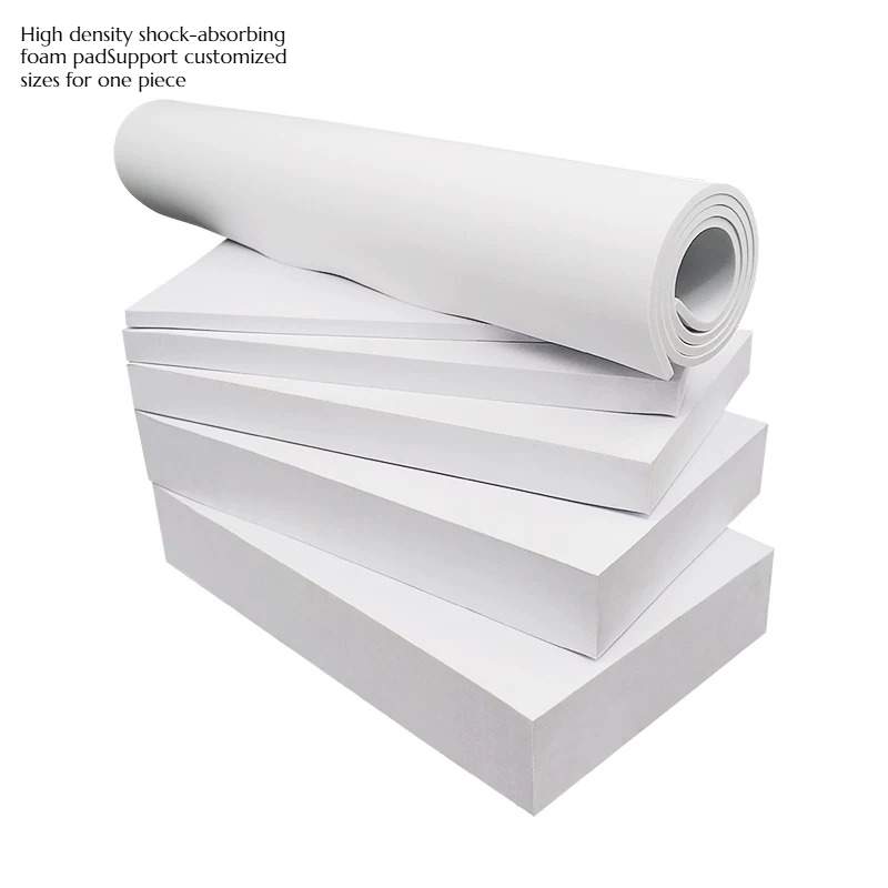 Cosplay Props Eva Foam - 38 Density White High Density EVA