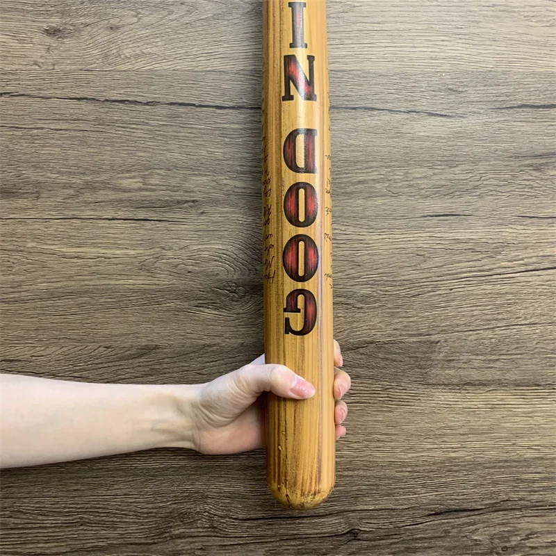 Briar Cosplay Prop - Big baseball balloon bat clown girl