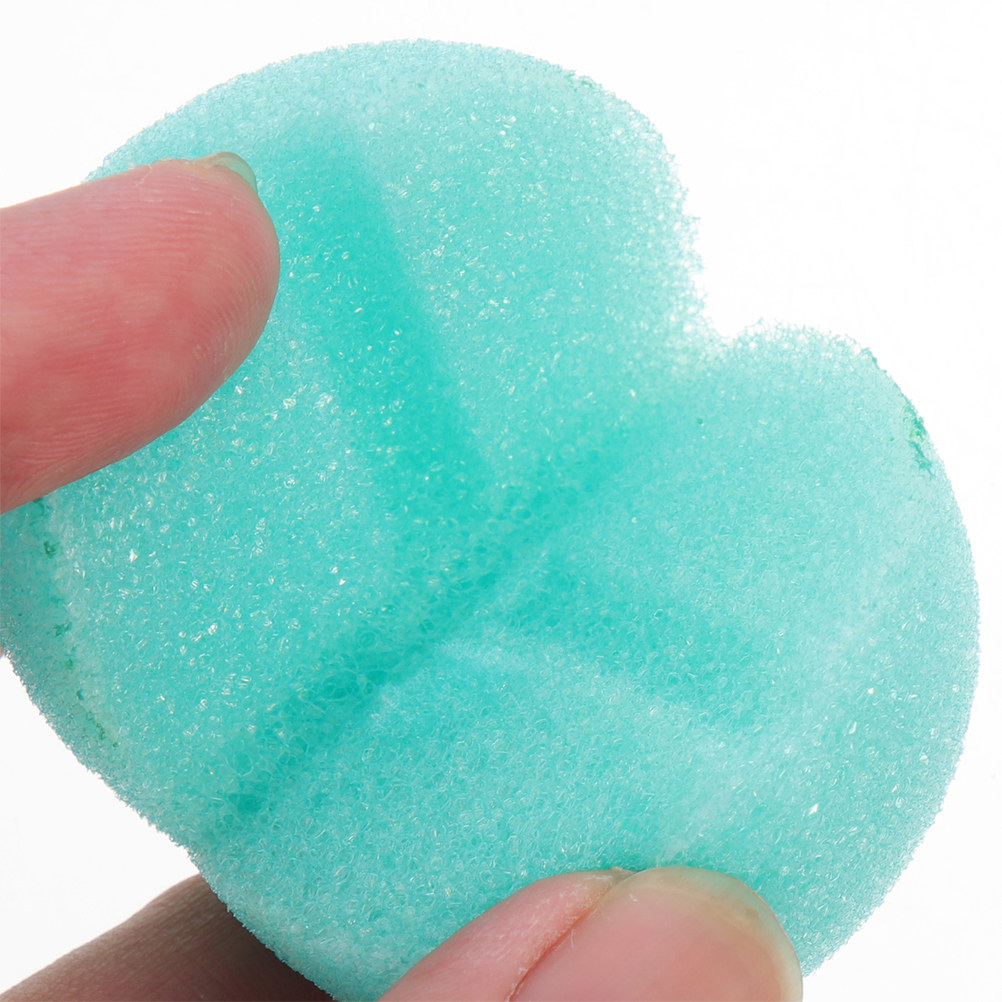 Easy Cosplay Prop - 15Pcs Lifelike Clown Nose Sponge Props