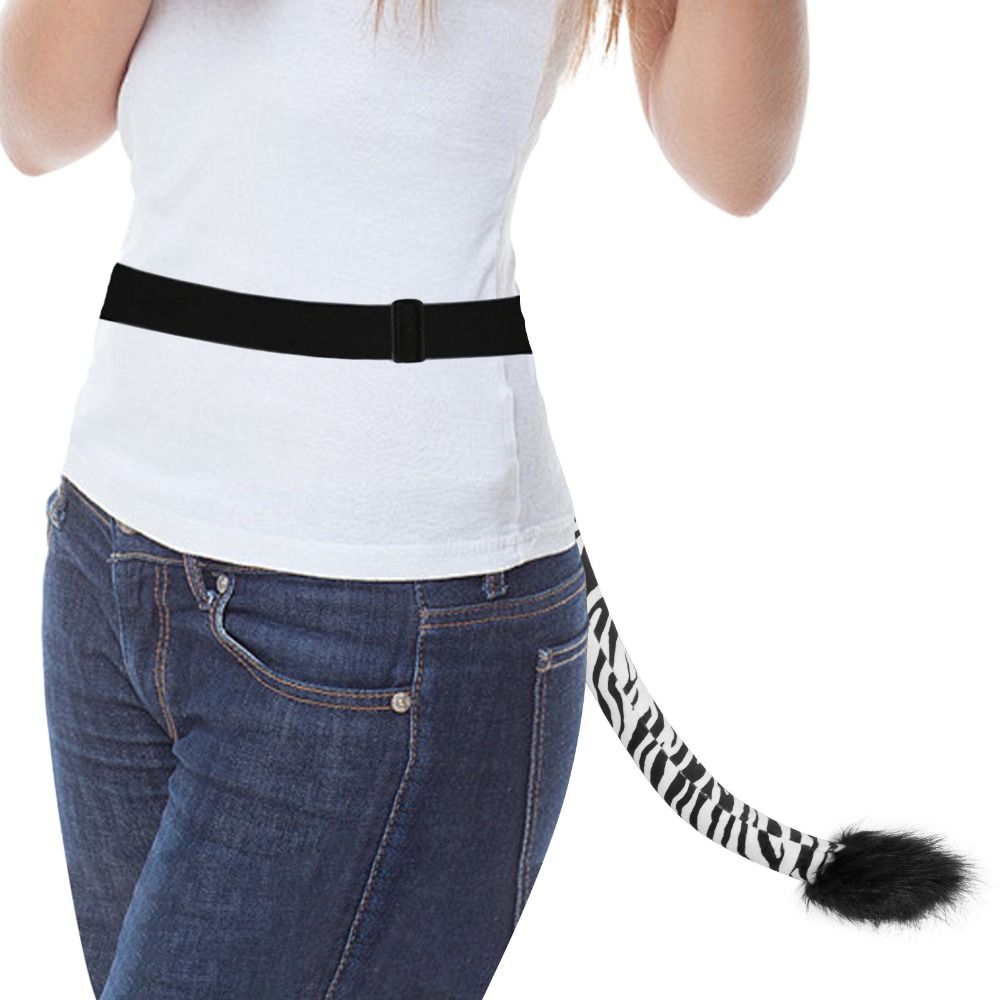 Costume Accessory Plush Animal - Easy Cosplay Prop review and price