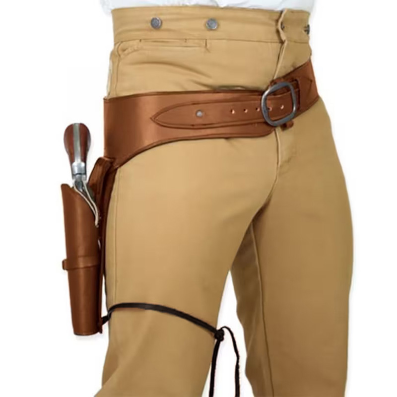 Steampunk Old Wild West Cowboy - Cosplay Prop Pistol review and price