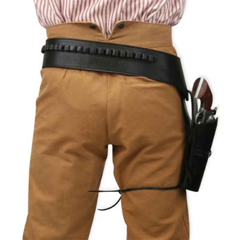 Steampunk Old Wild West Cowboy - Cosplay Prop Pistol review and price