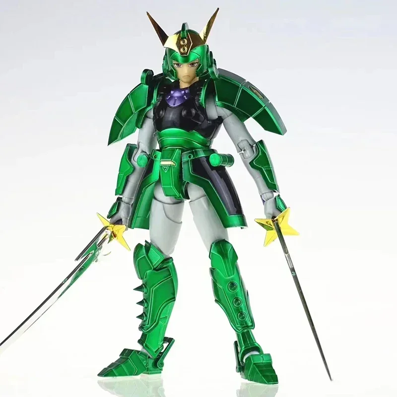 Koo Yoroiden Samurai Troopers  - Bandai Tamashii Nations S.H.Figuarts review and price