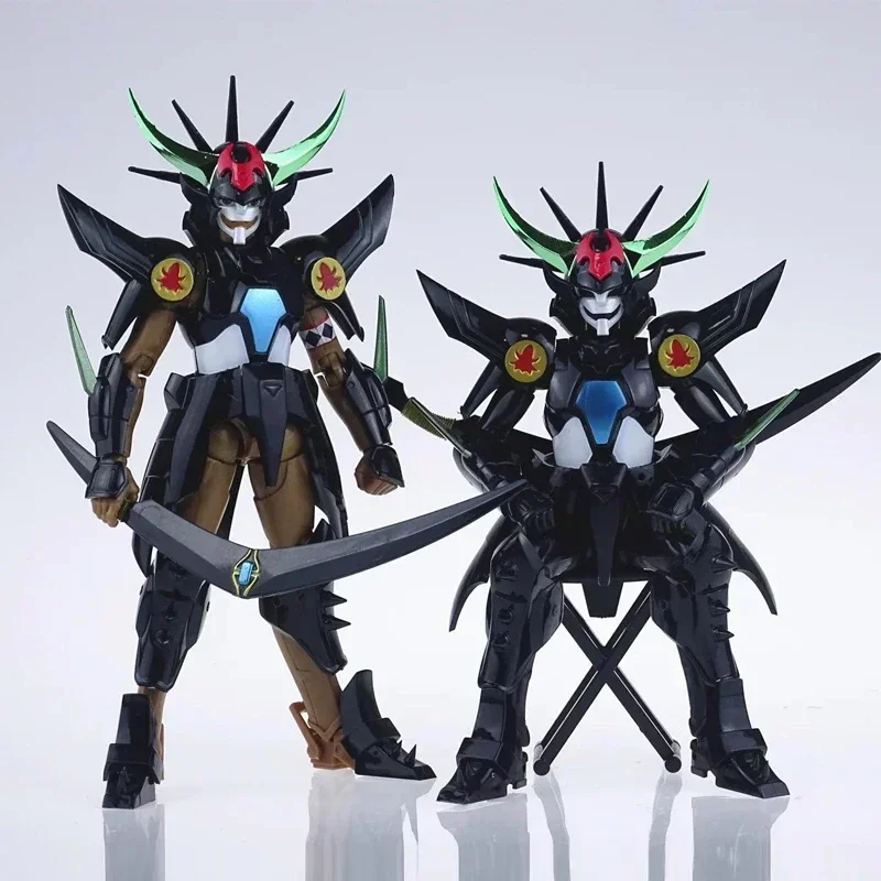 Koo Yoroiden Samurai Troopers  - Bandai Tamashii Nations S.H.Figuarts review and price