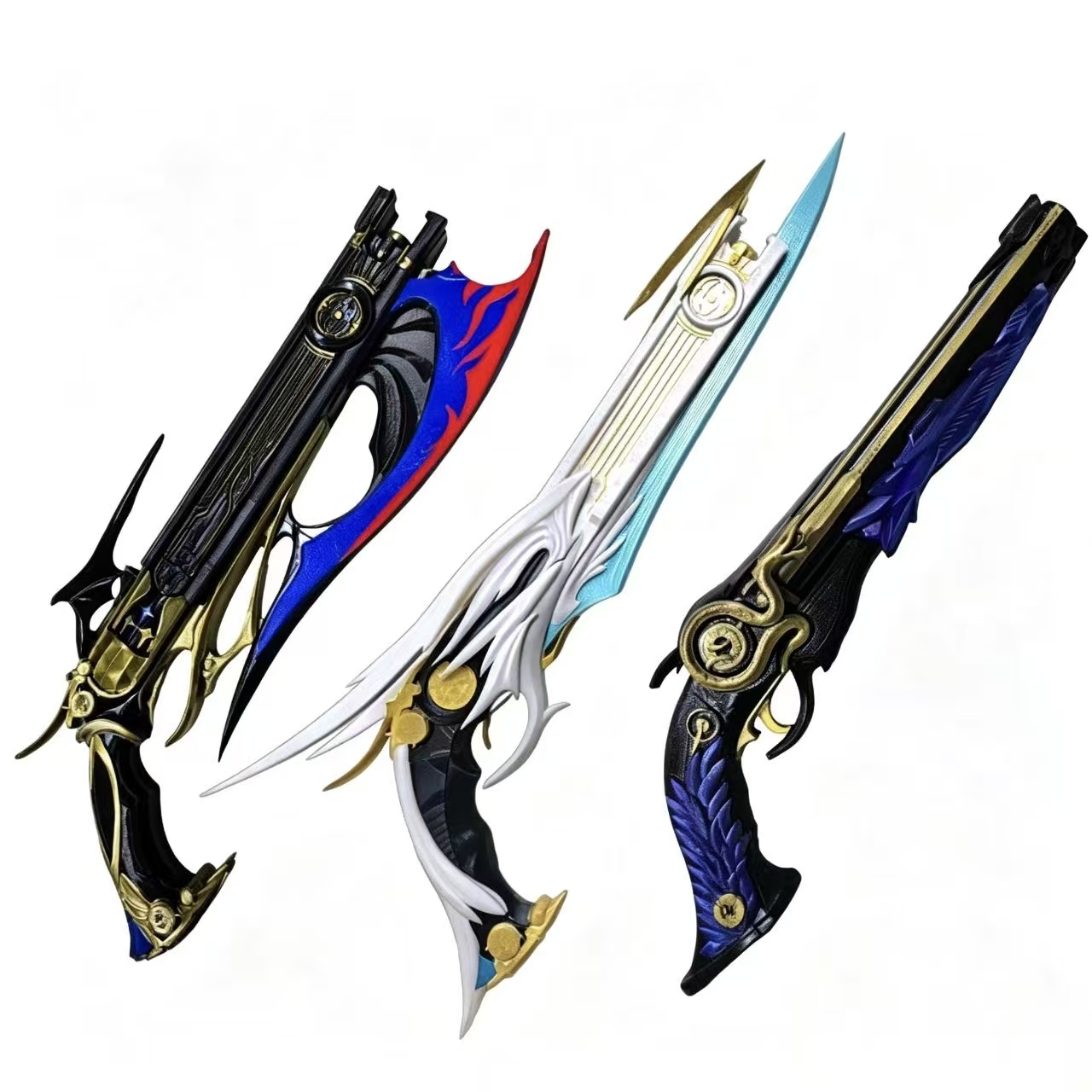 Galbrena Detachable Cosplay Gu - Detachable Cosplay Prop review and price