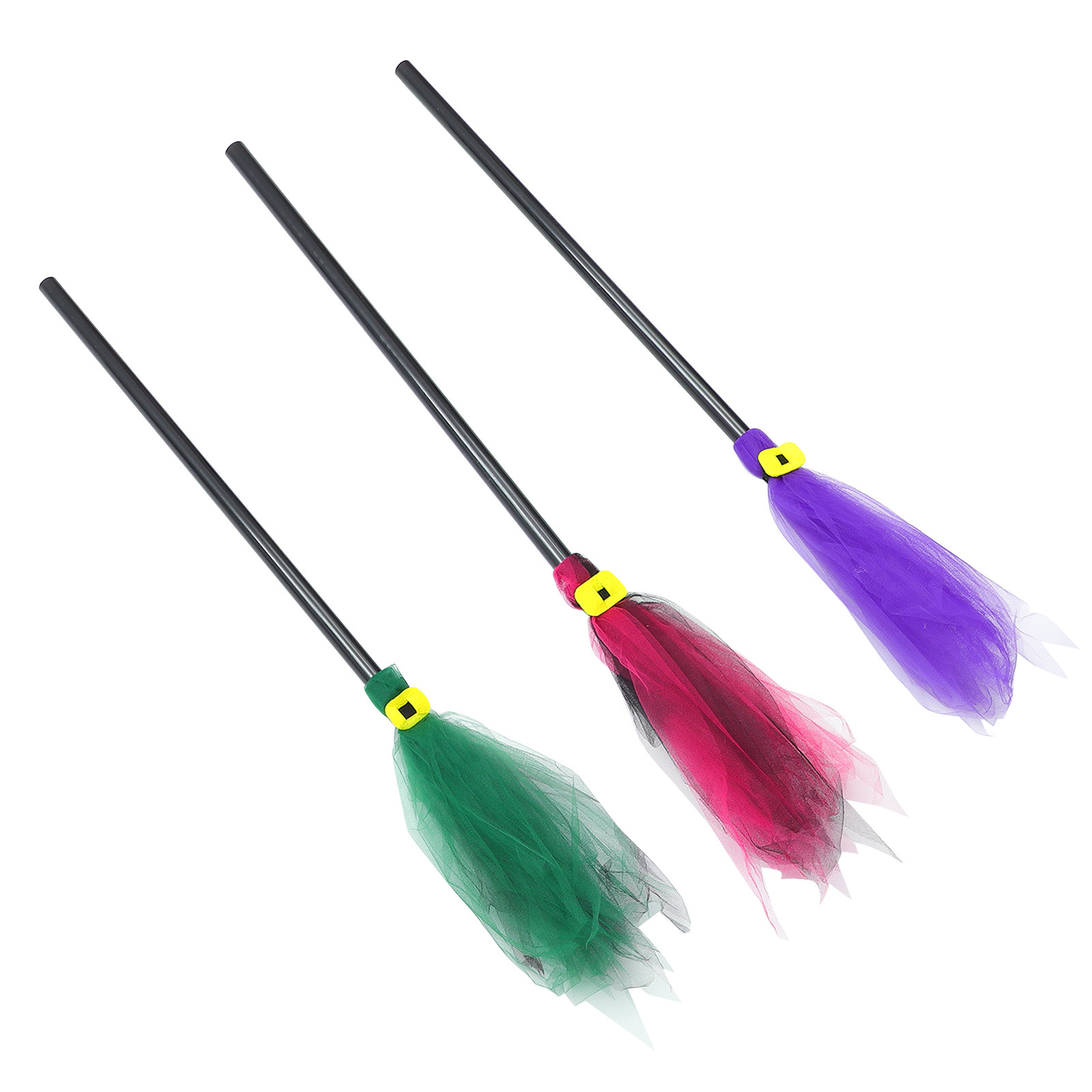 Halloween witch broom props fo - Easy Cosplay Prop review and price