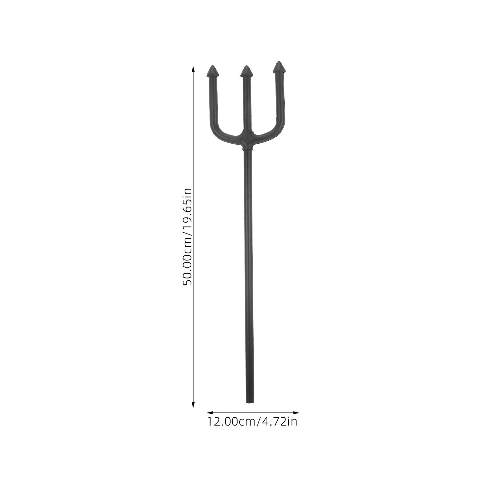 Devil Fork Decor Halloween Pro - Cosplay Prop Designer review and price