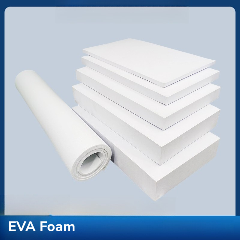 38 Density White High Density  - Cosplay Props Eva Foam review and price