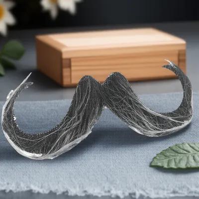 Realistic Fake Beard Lifelike  - Easy Cosplay Prop review and price