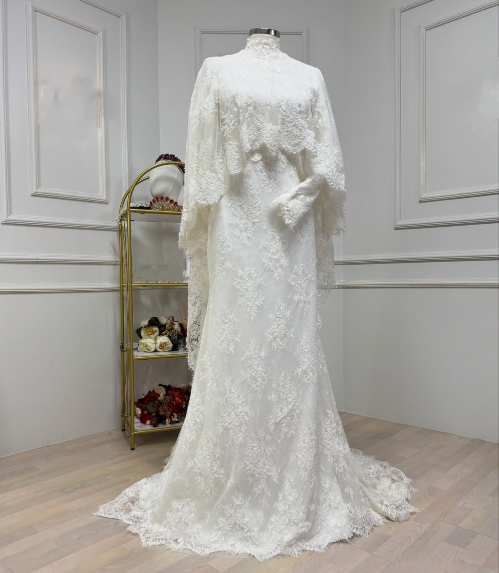 Customized Lace High Collar Tr - Briar Cosplay Prop review and price