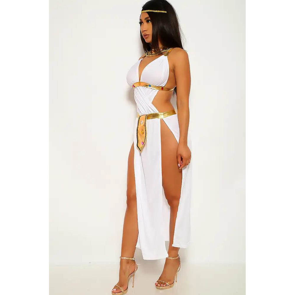 Sexy Greek Goddess Princess Dr - Briar Cosplay Prop review and price