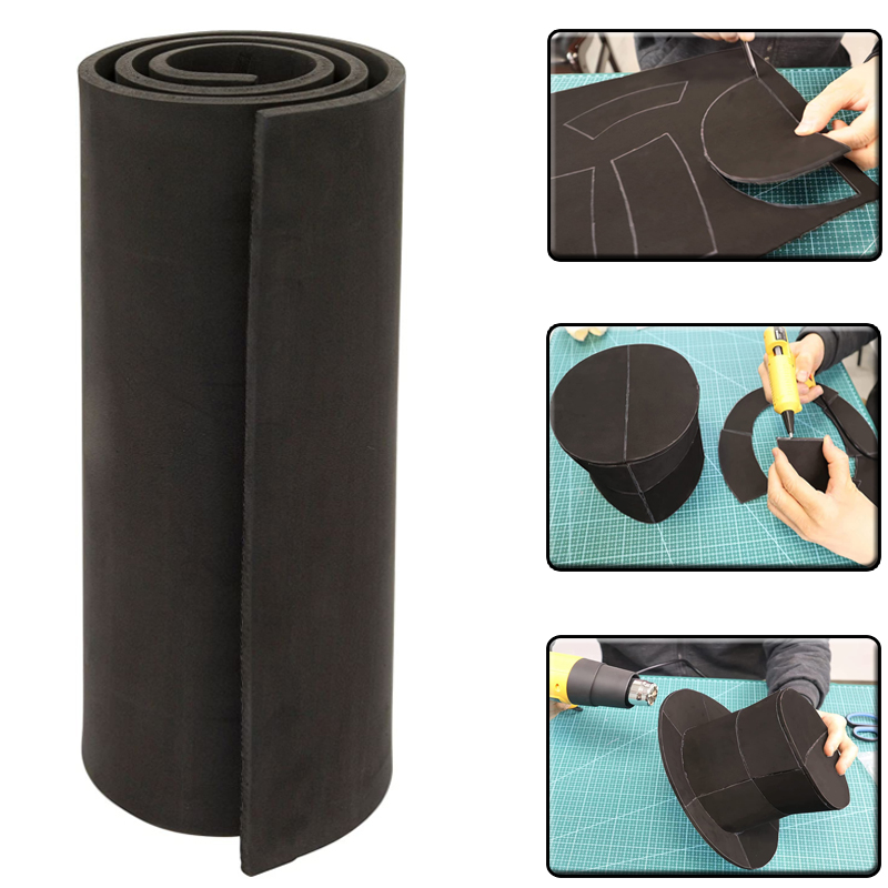 Thickness 1/2/3/5/10mm Cosplay - Craft Foam Roll review and price
