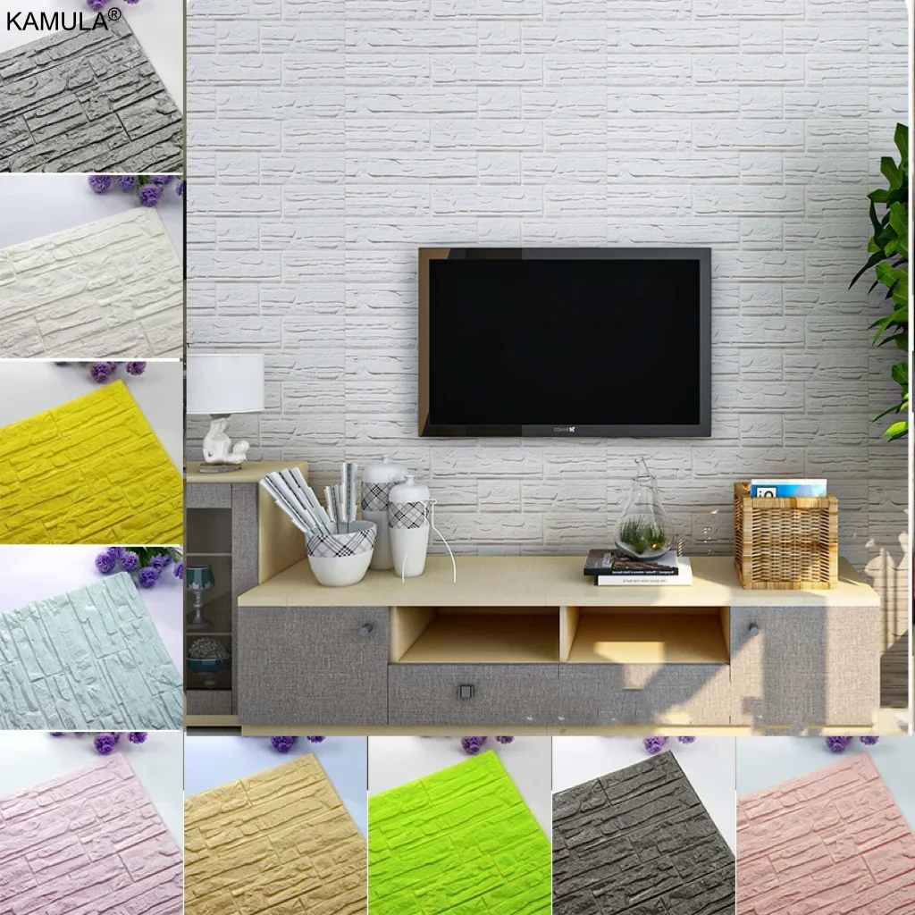 6pcs Solid Color Waterproof Wa - Craft Foam Roll review and price