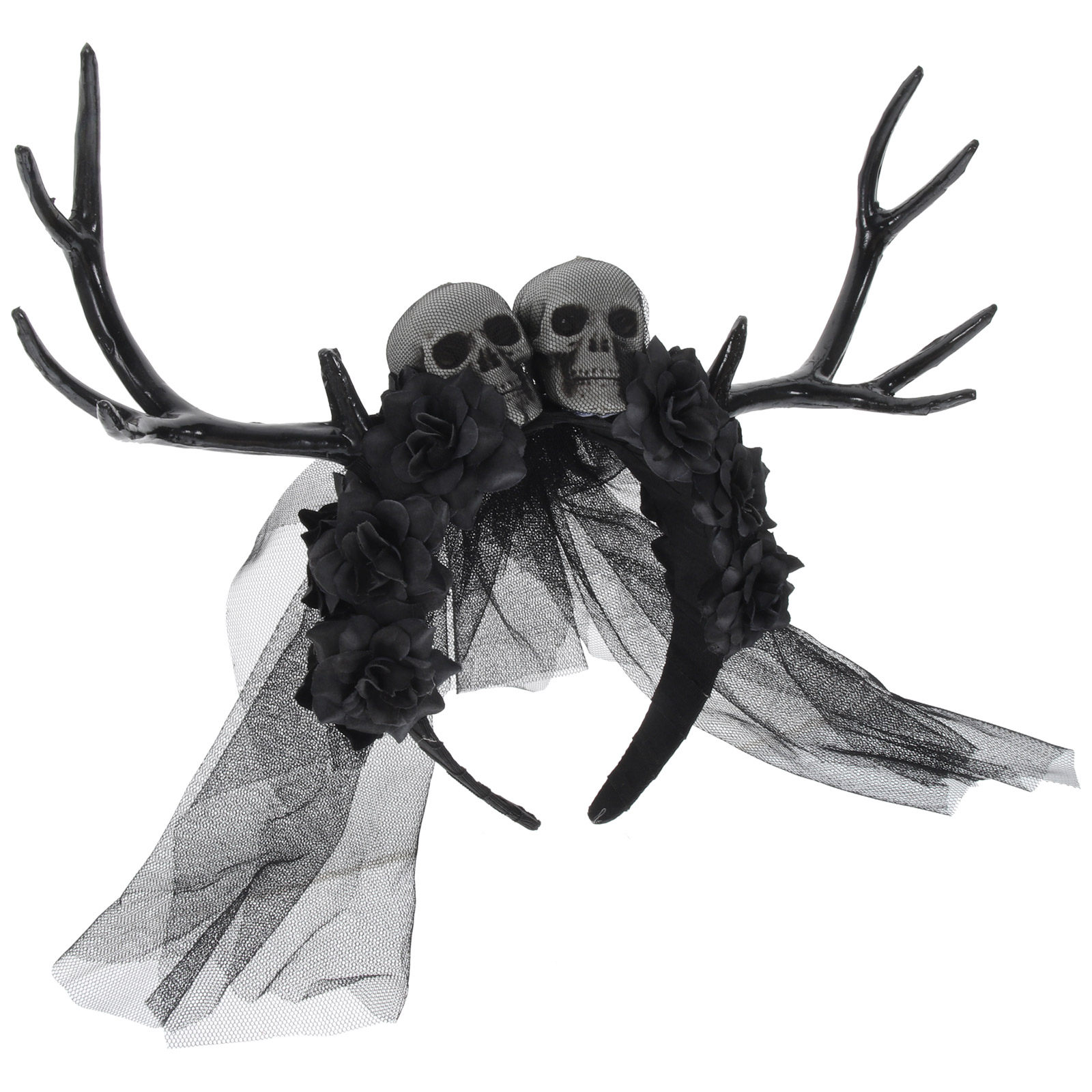 Antler Headband for Women Hall - Easy Cosplay Prop review and price