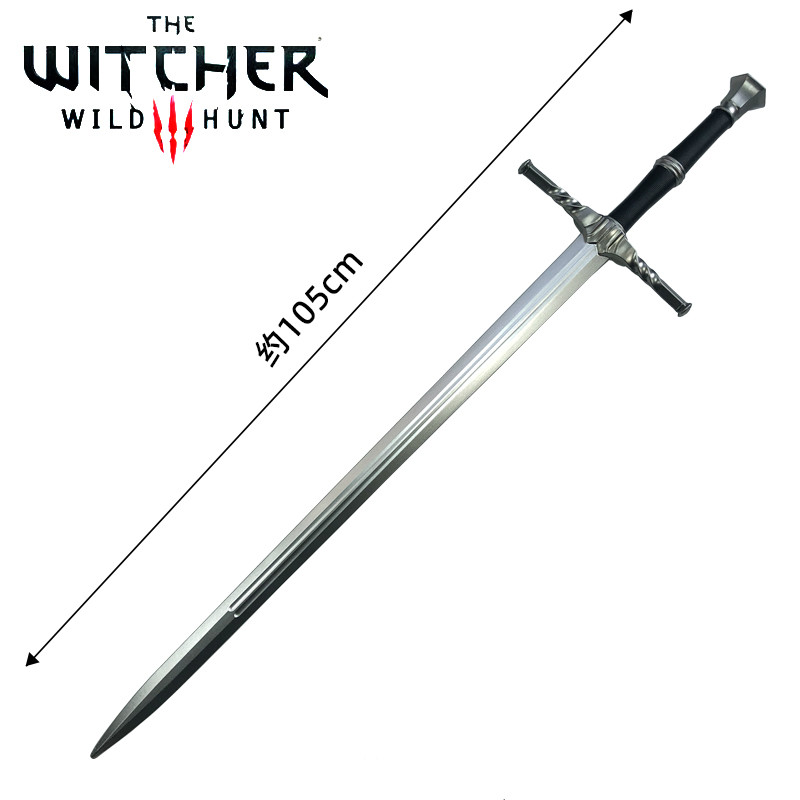 The Witcher 3: Wild Hunt cospl - Cosplay Prop Pistol review and price