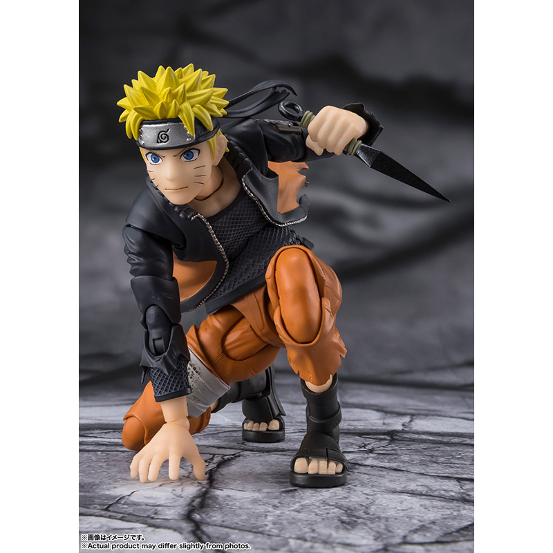 Bandai Tamashii Nations SHF Ac - Bandai Tamashii Nations S.H.Figuarts review and price