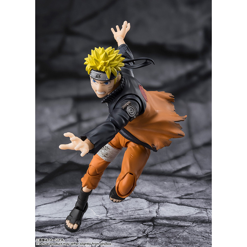 Bandai Tamashii Nations SHF Ac - Bandai Tamashii Nations S.H.Figuarts review and price