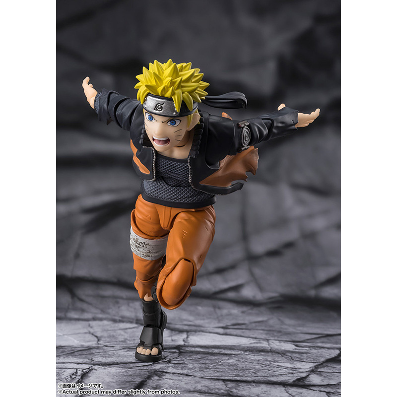 Bandai Tamashii Nations SHF Ac - Bandai Tamashii Nations S.H.Figuarts review and price