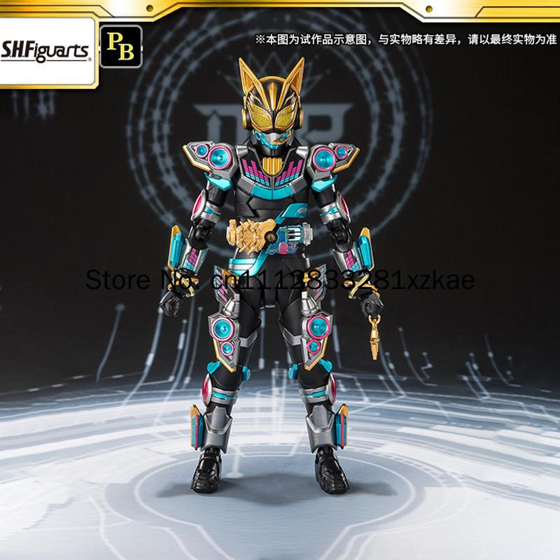 Genuine Bandai Tamashii Nation - Bandai Tamashii Nations S.H.Figuarts review and price