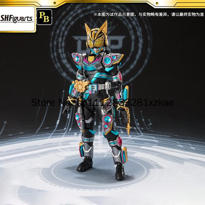Genuine Bandai Tamashii Nation - Bandai Tamashii Nations S.H.Figuarts review and price