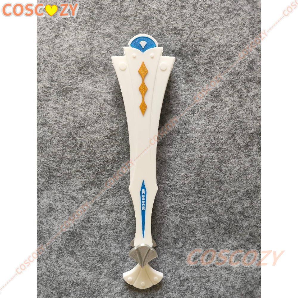 IN STOCK Zenless Zone Zero Vel - Free Cosplay Prop Patterns review and price