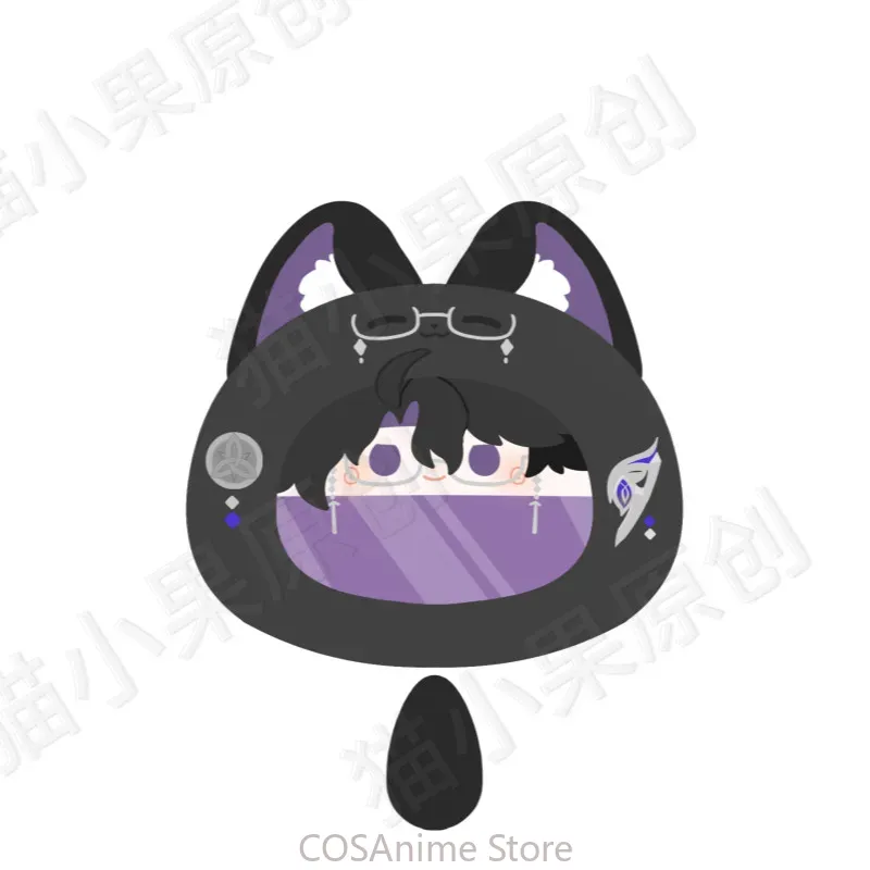 Genshin Impact Pantalone Regra - Cosplay Prop Bag review and price