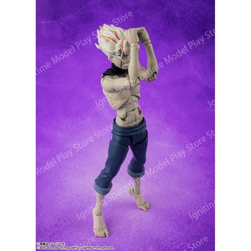 Bandai Original S.H.Figuarts O - Bandai Tamashii Nations S.H.Figuarts review and price