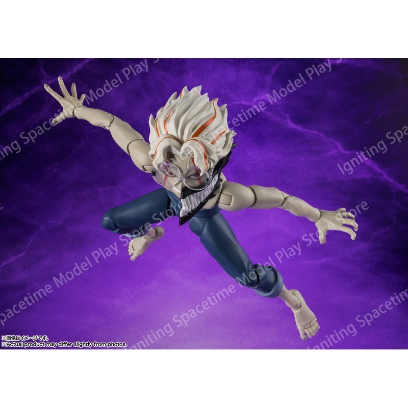 Bandai Original S.H.Figuarts O - Bandai Tamashii Nations S.H.Figuarts review and price