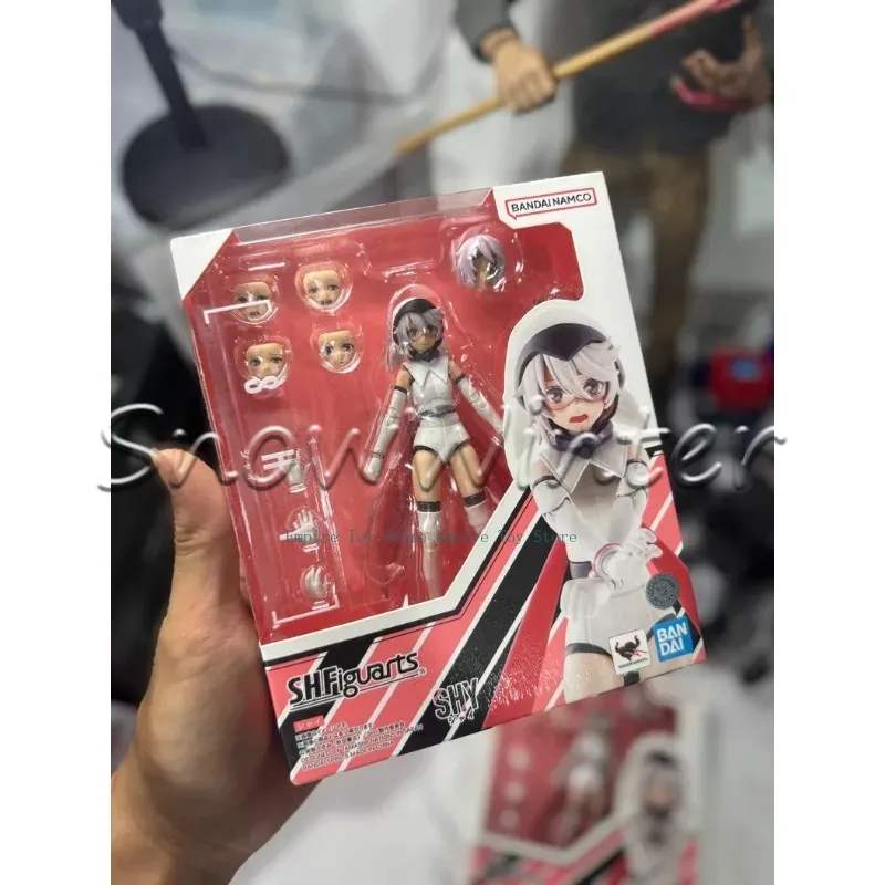 【In Stock】Bandai S.H.Figuarts  - Bandai Tamashii Nations S.H.Figuarts review and price