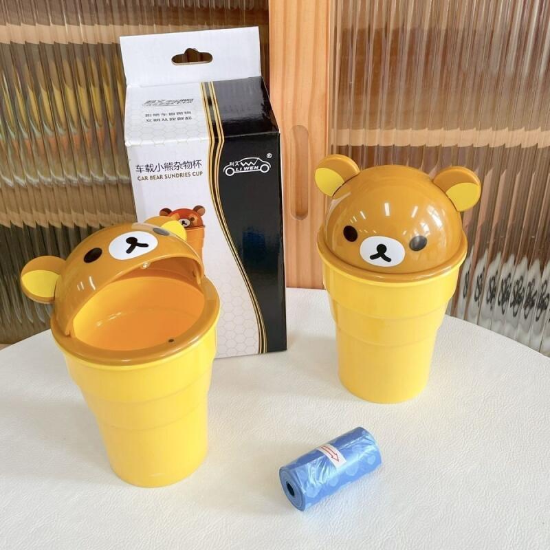 Rilakkuma Cup Shaped Flip Cove - Cosplay Fire Prop review and price