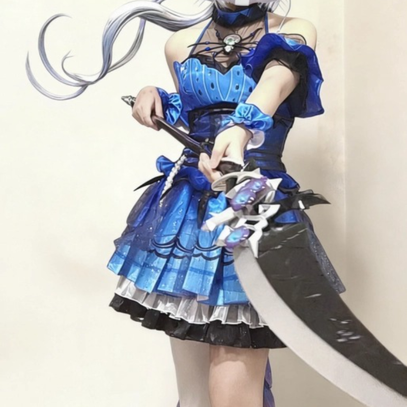 Identity V Naiad Grace Cosplay - Detachable Cosplay Prop review and price
