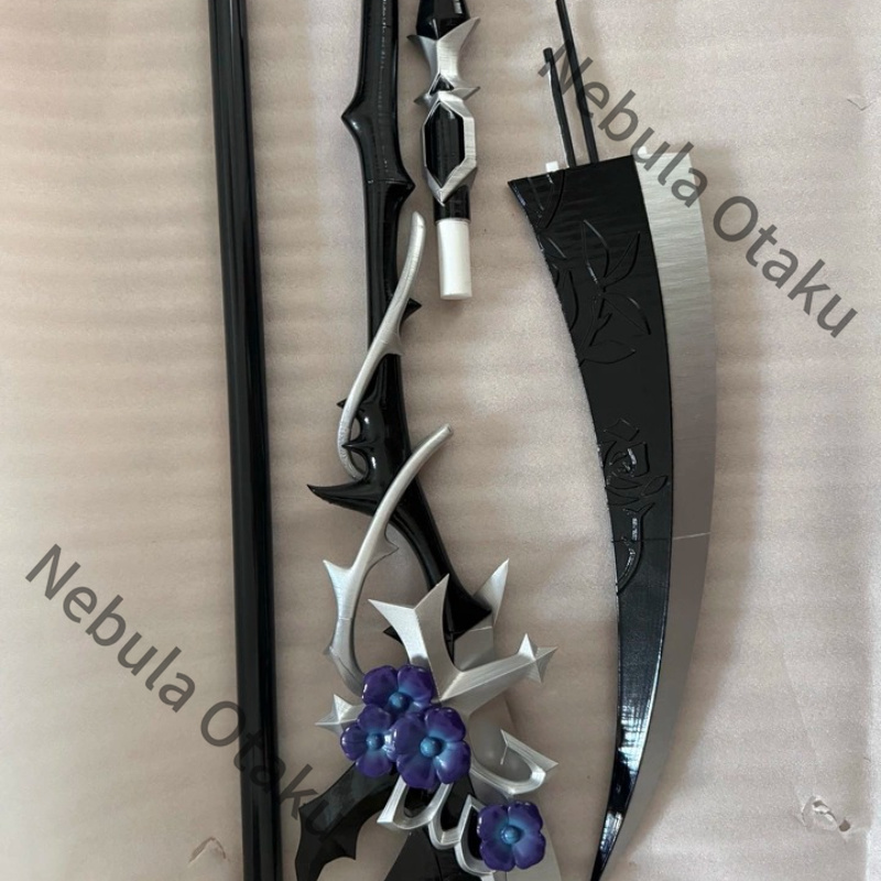 Identity V Naiad Grace Cosplay - Detachable Cosplay Prop review and price