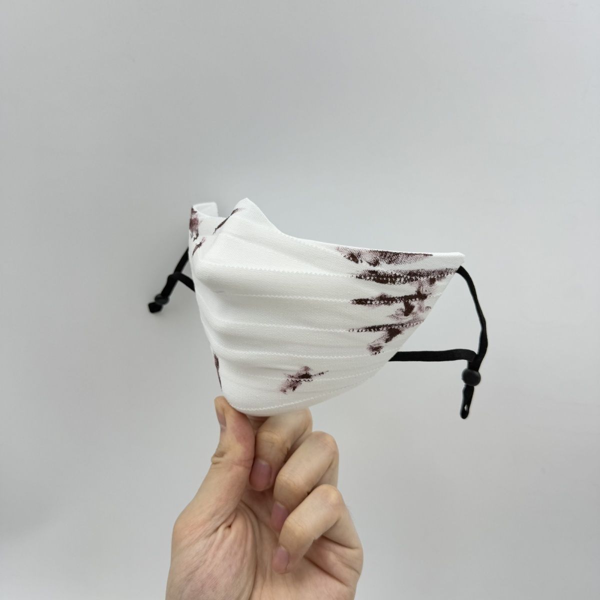 Bandage mask, mask props, Cosp - Acrylic Cosplay Prop review and price