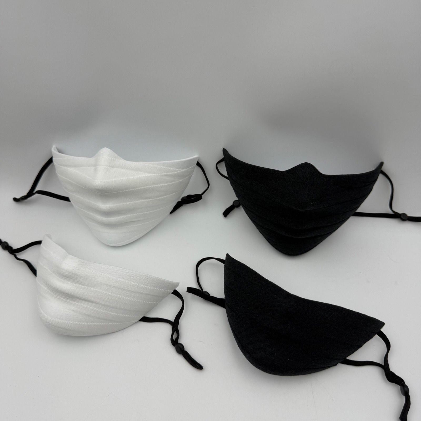 Bandage mask, mask props, Cosp - Acrylic Cosplay Prop review and price