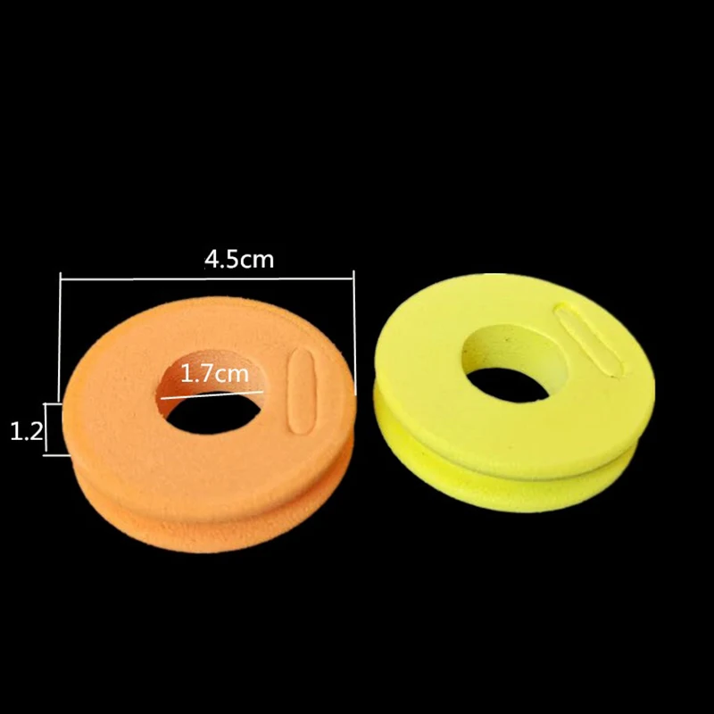 10Pcs EVA Foam Spool Fishing W - Craft Foam Roll review and price