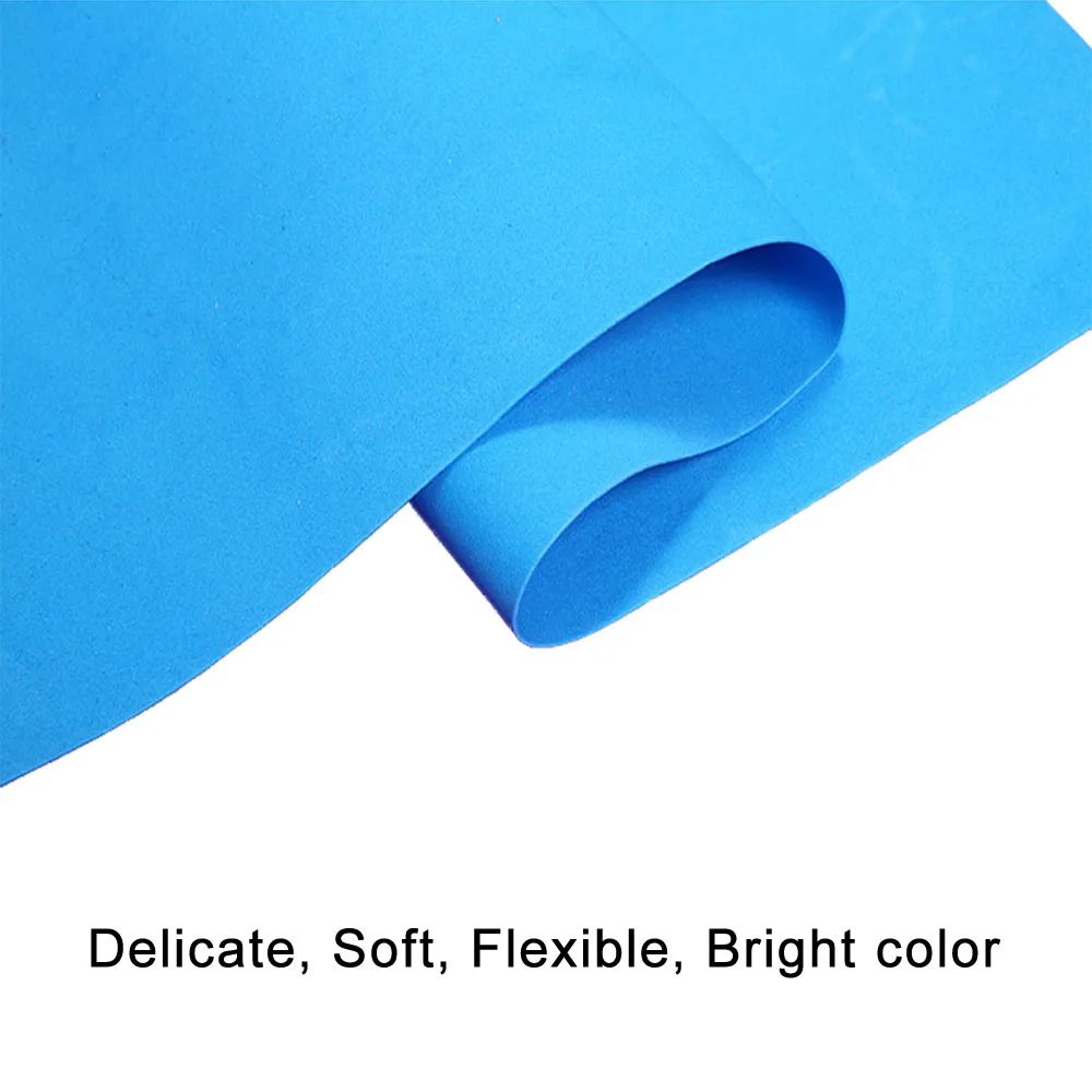 1-18Pcs 1mm EVA Foam Sheets, C - Cosplay Props Eva Foam review and price