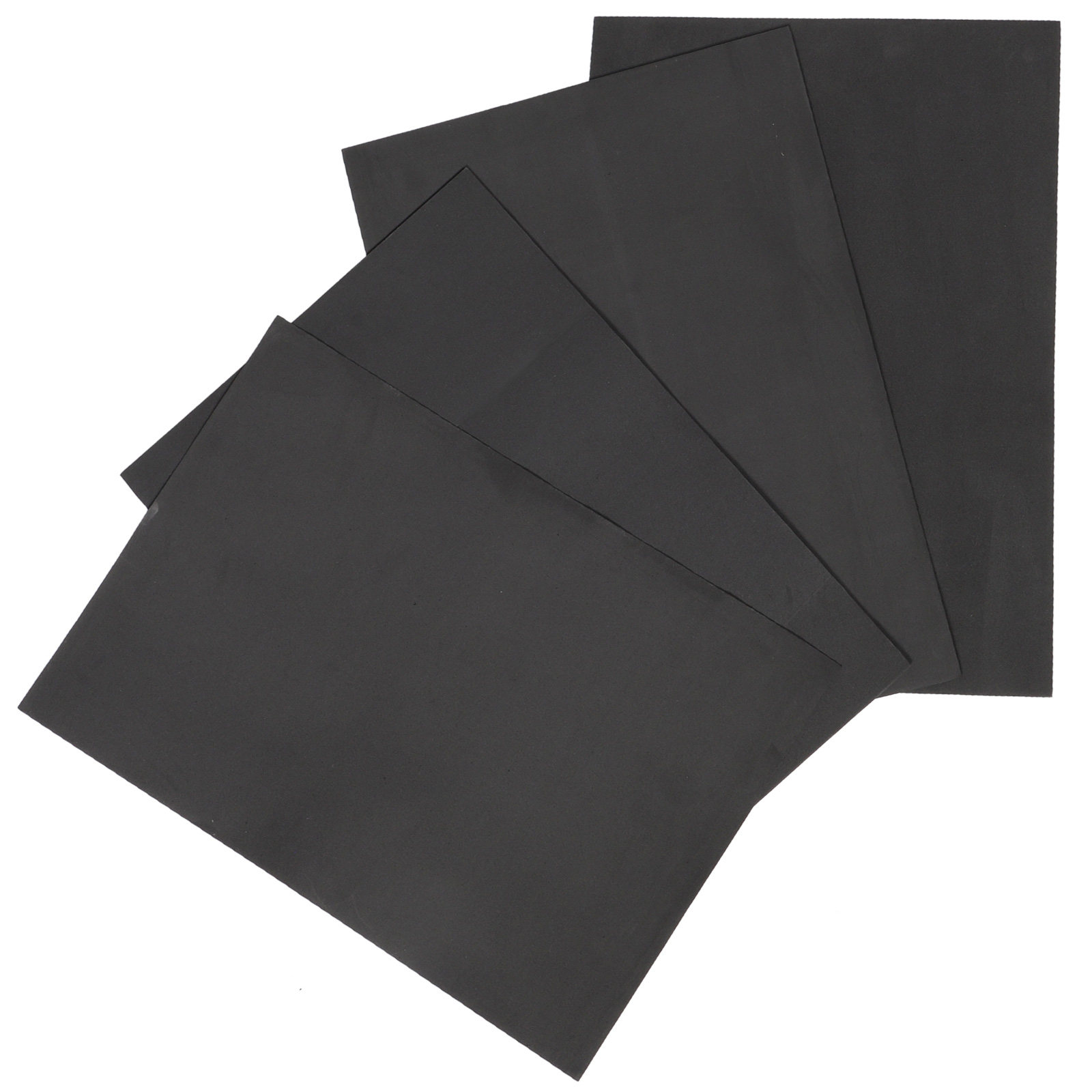 4Pcs Eva Foam Board Sheets DIY - Cosplay Props Eva Foam review and price