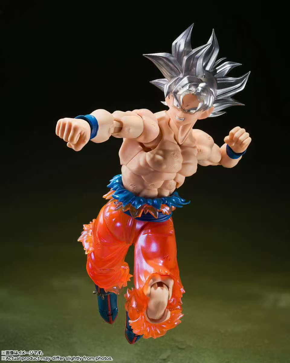 Spot SaleBandai Dragon Ball TA - Bandai Tamashii Nations S.H.Figuarts review and price