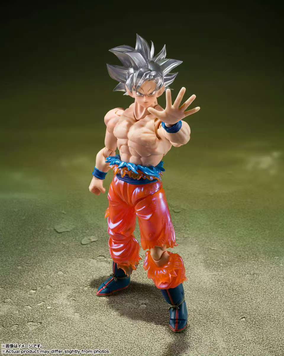 Spot SaleBandai Dragon Ball TA - Bandai Tamashii Nations S.H.Figuarts review and price