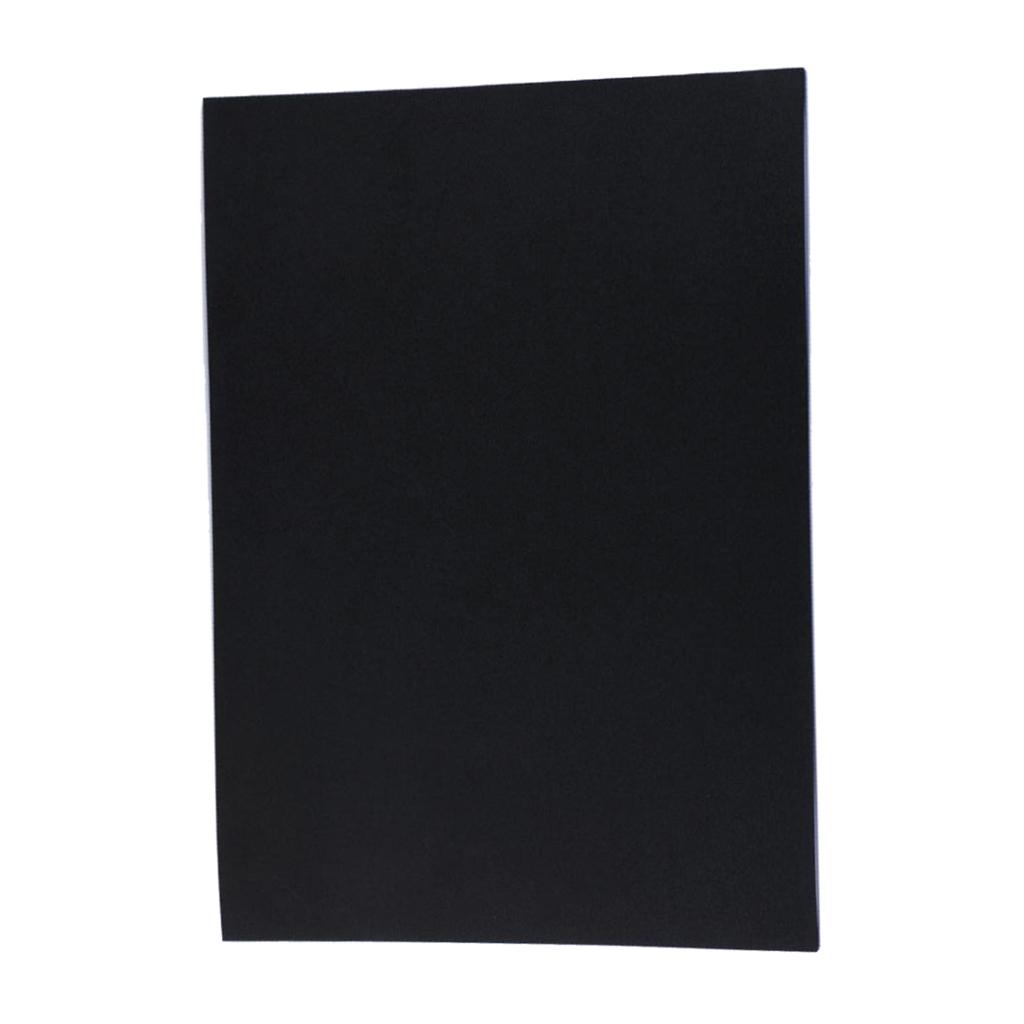 DIY Craft Kit Black EVA Foam S - Cosplay Props Eva Foam review and price