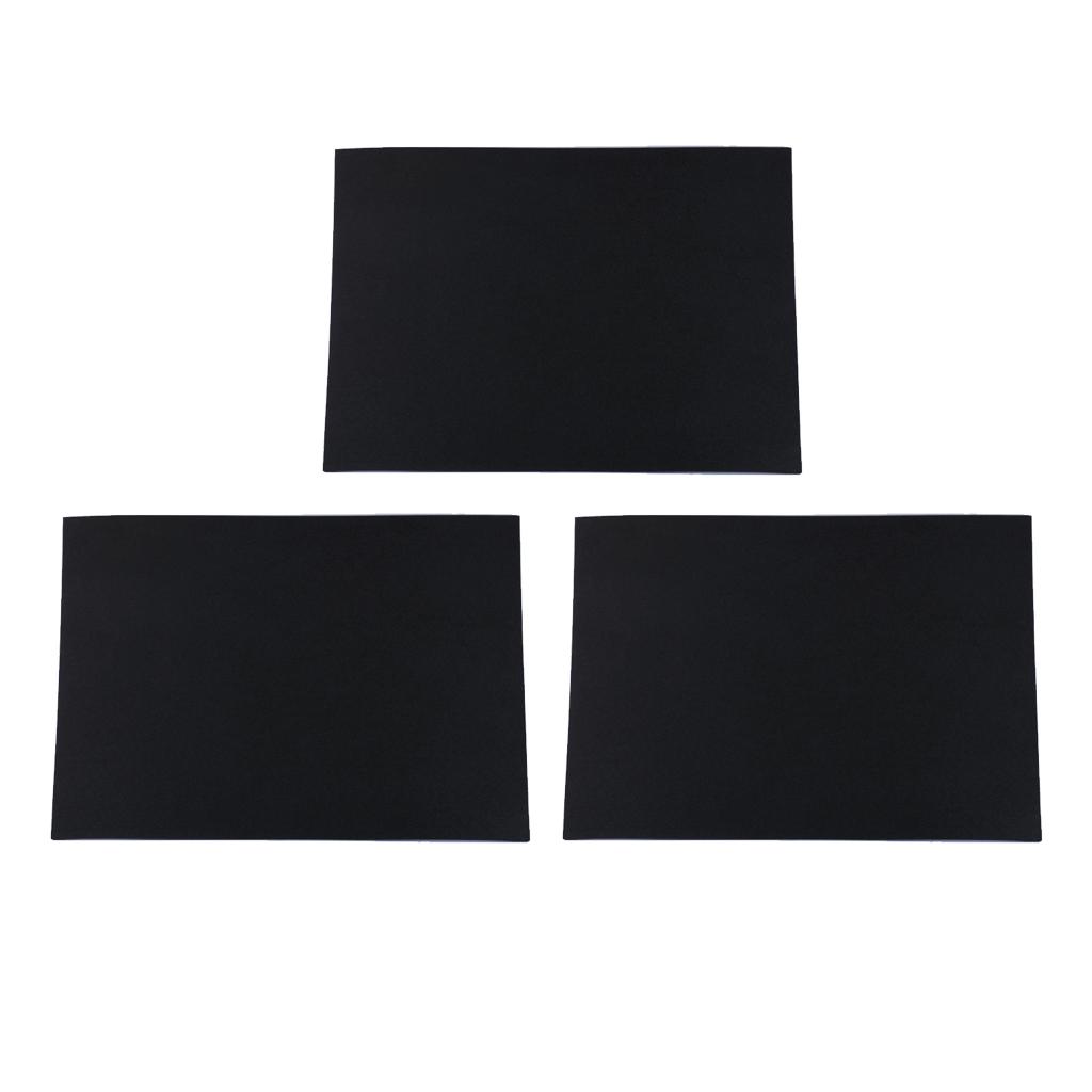 DIY Craft Kit Black EVA Foam S - Cosplay Props Eva Foam review and price