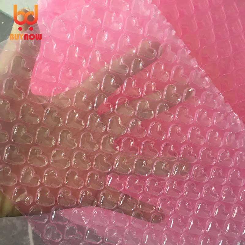 Pink Bubble Film Roll Bag Foam - Craft Foam Roll review and price