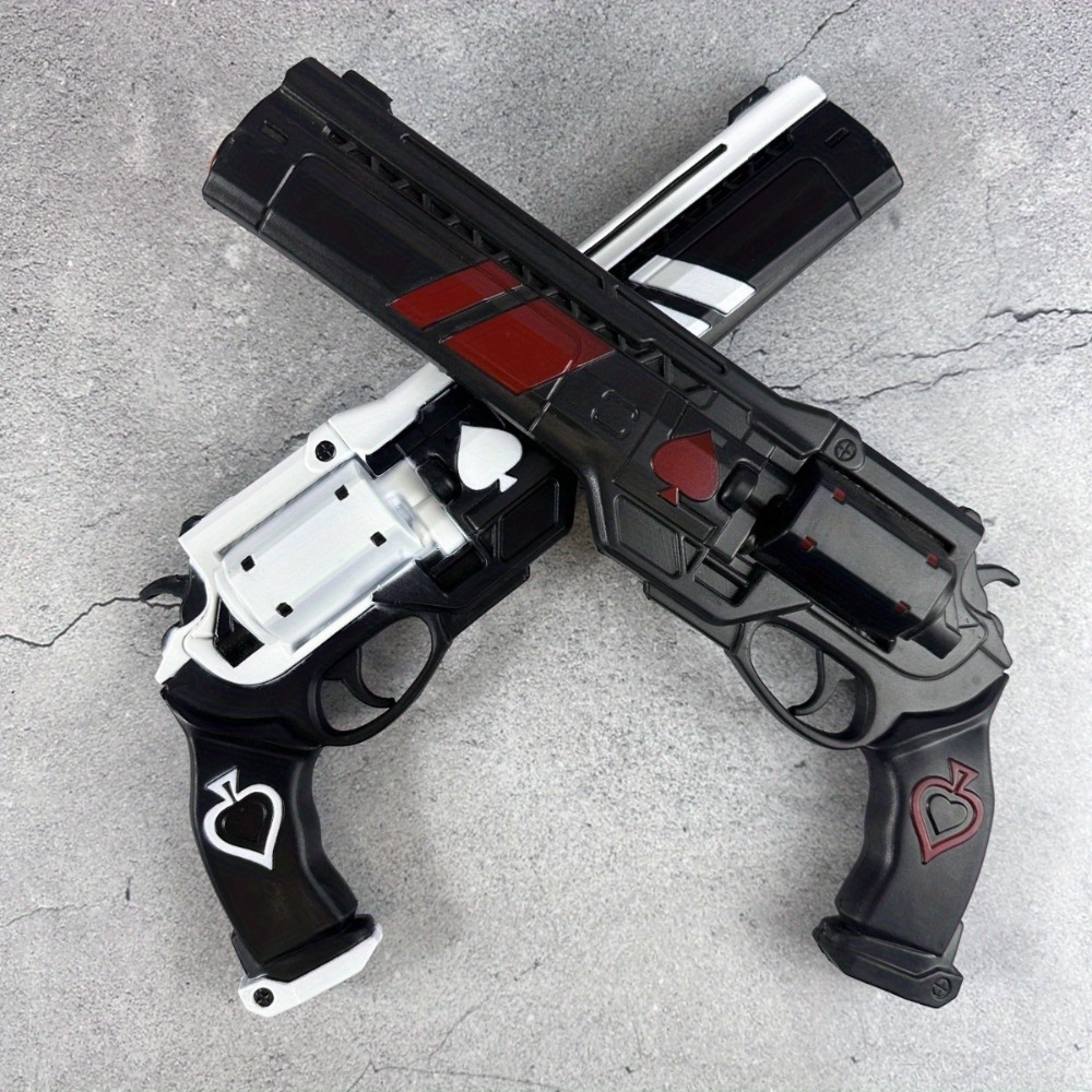 Anime Destiny 2 Cosplay Prop G - Cosplay Prop Pistol review and price