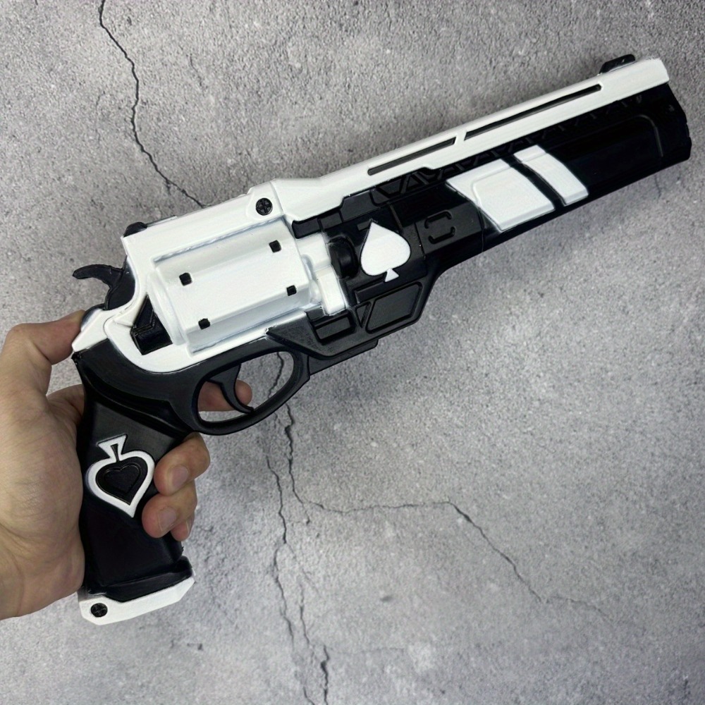 Anime Destiny 2 Cosplay Prop G - Cosplay Prop Pistol review and price