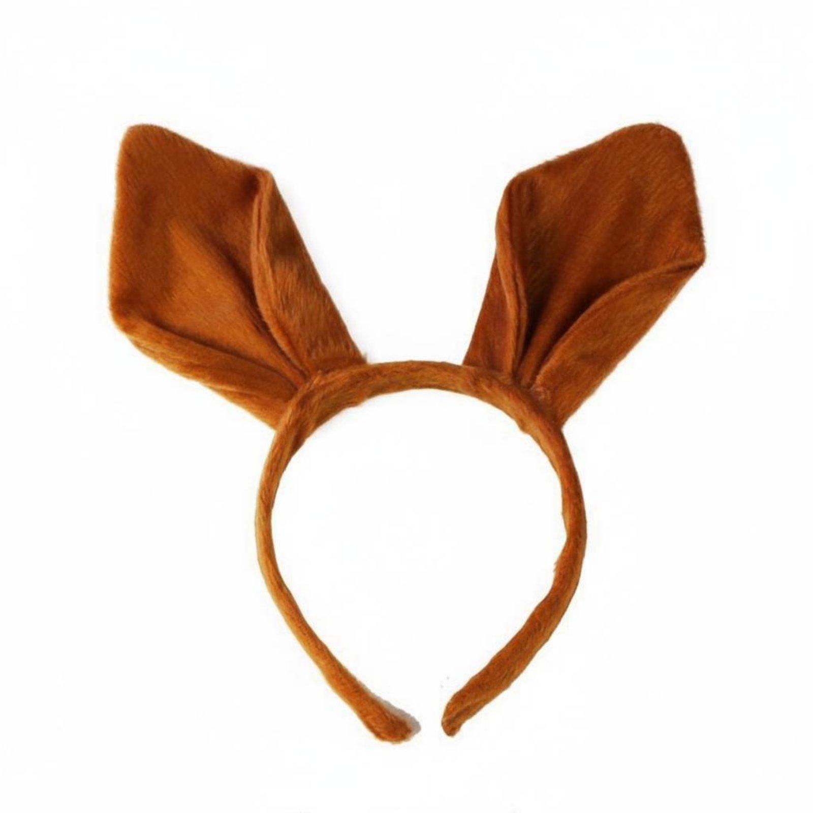 Animal Dress-up Headband Set P - Easy Cosplay Prop review and price