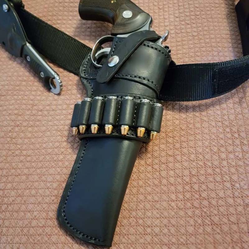Retro Old West Revolver, Medie - Cosplay Prop Pistol review and price
