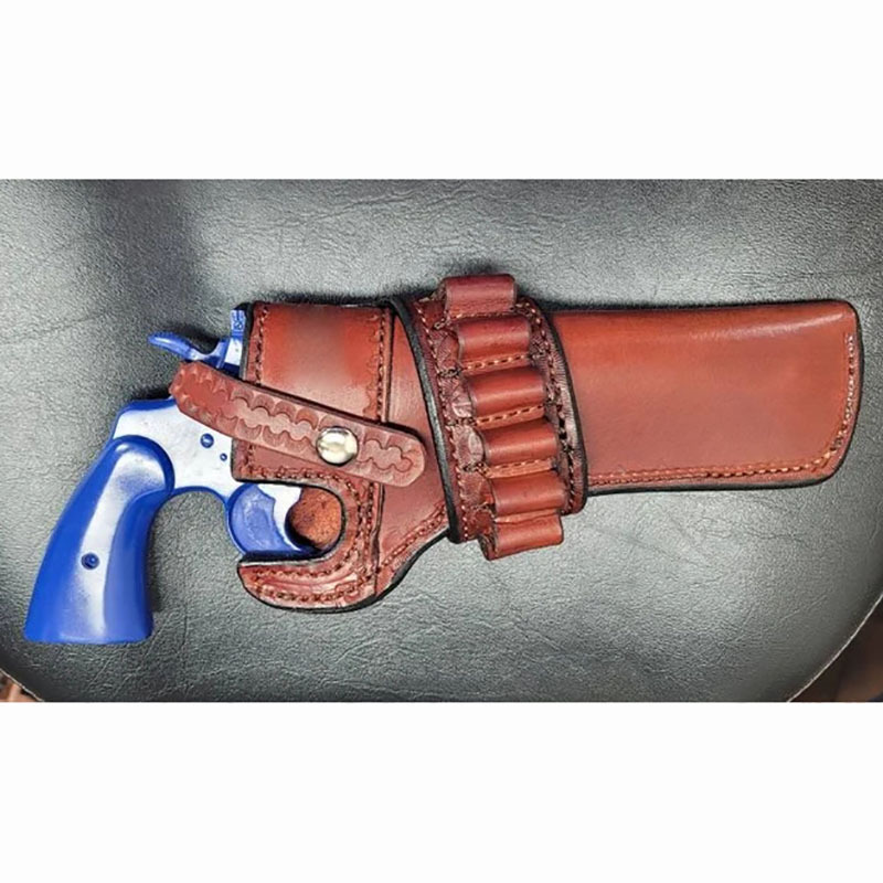 Retro Old West Revolver, Medie - Cosplay Prop Pistol review and price