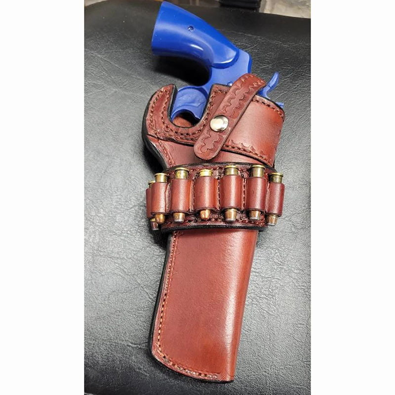 Retro Old West Revolver, Medie - Cosplay Prop Pistol review and price