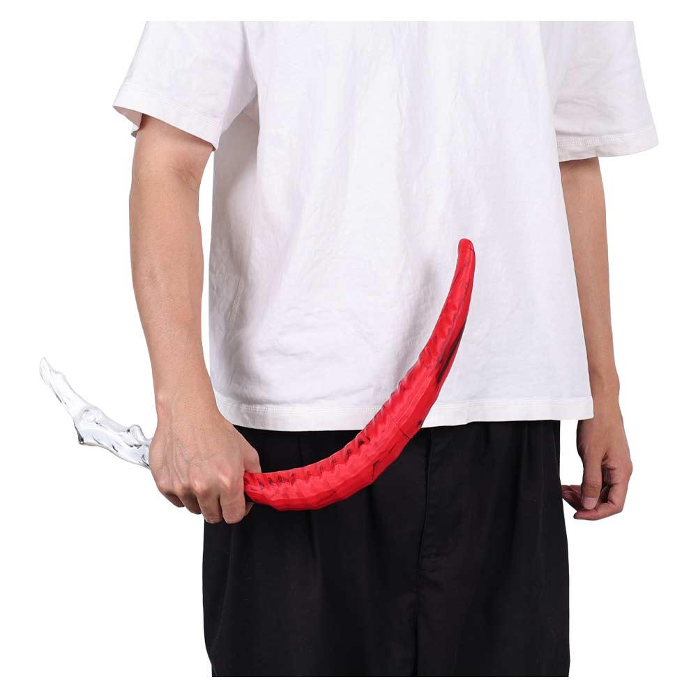 Fantasia Avatar of Fire Ash Le - Cosplay Fire Prop review and price