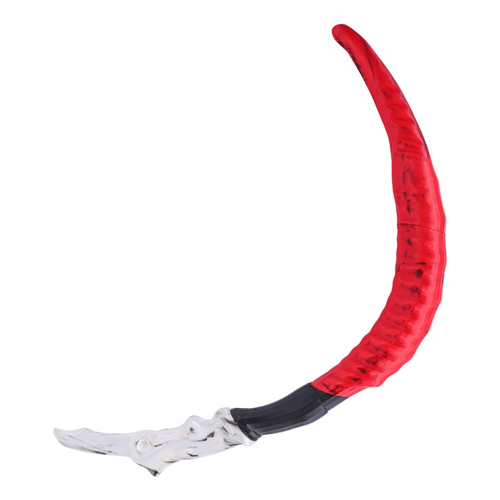 Fantasia Avatar of Fire Ash Le - Cosplay Fire Prop review and price